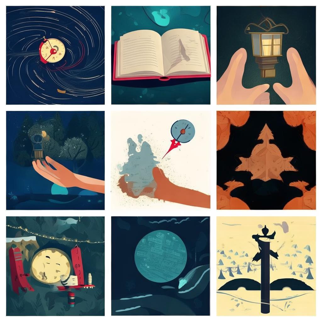 企业的故事：从初创到辉煌，见证时代变迁
