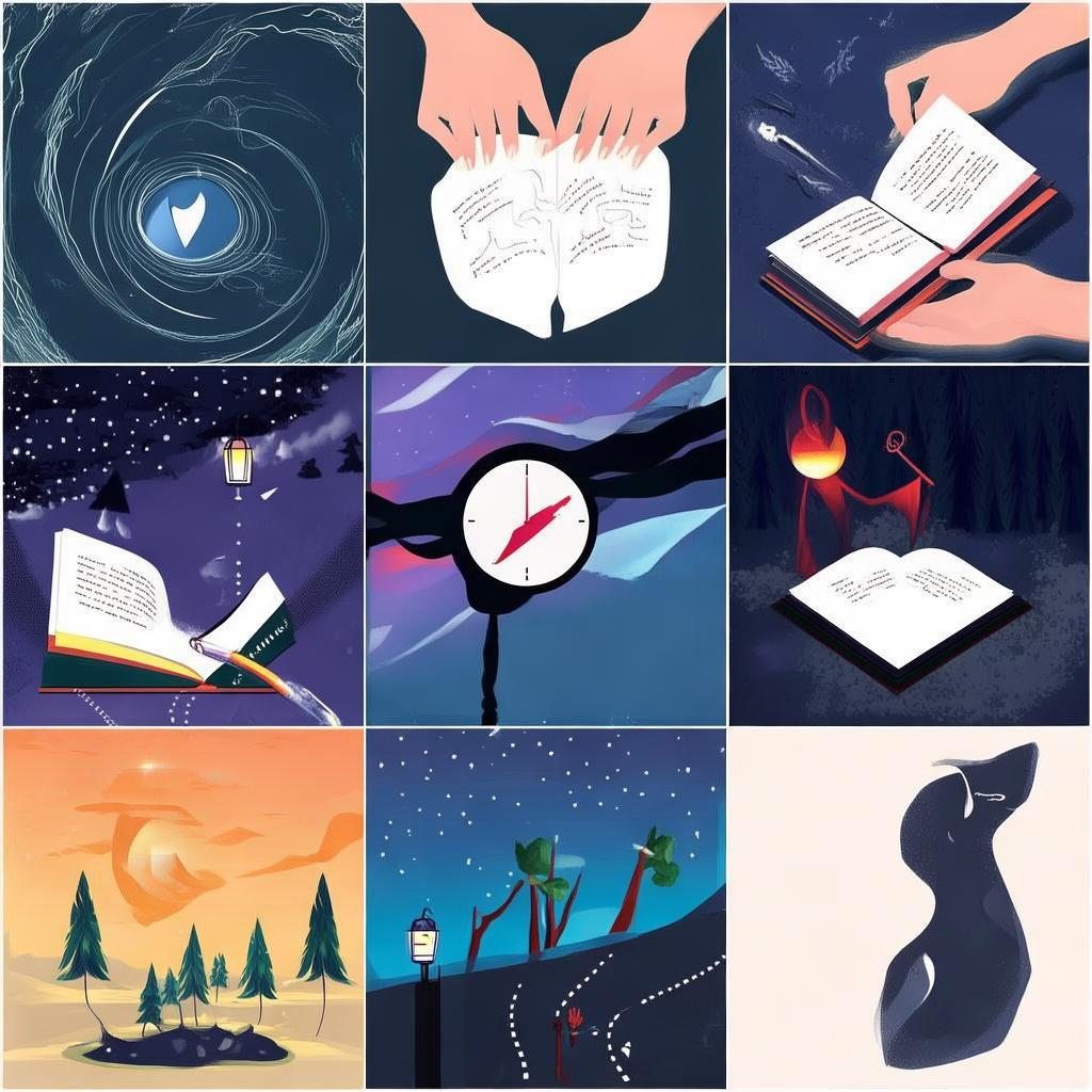 从平凡的世界 到活着 ：人文故事创作思路的演变与启示