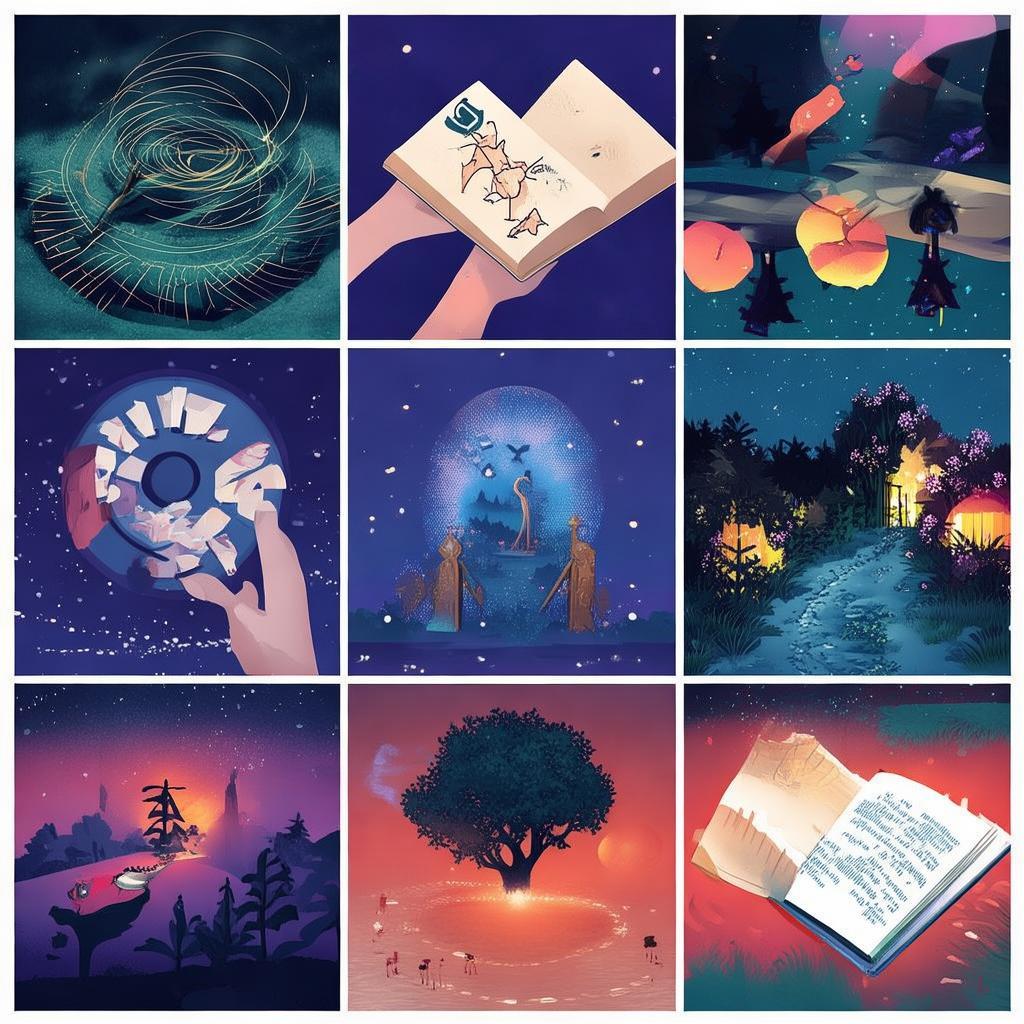 顶级策划小故事：揭秘创意营销背后的传奇