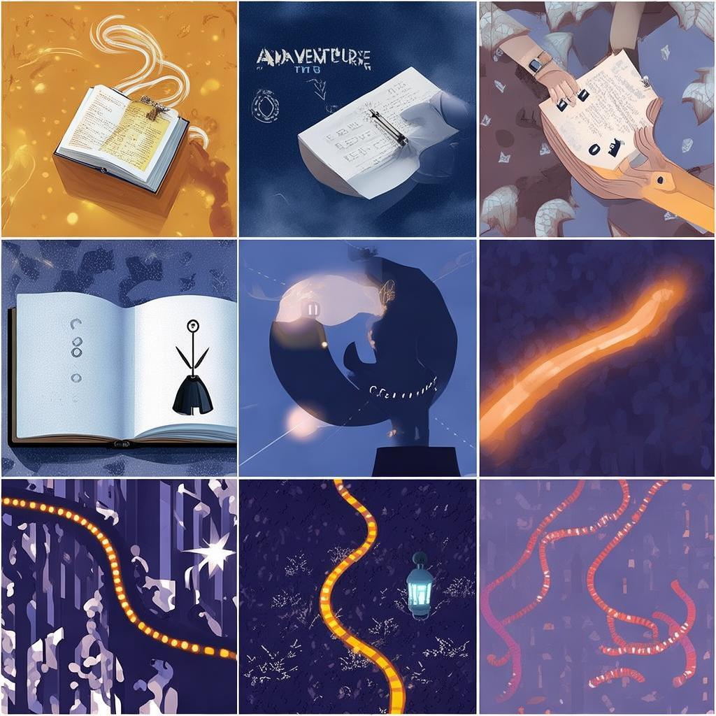 揭秘：有哪些故事创作团队，他们的故事是如何打动人心的？