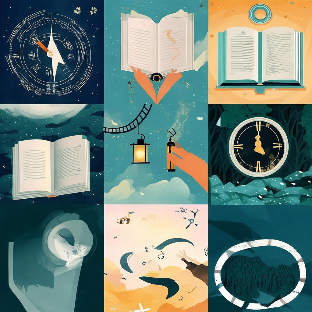 数学故事系列活动：探索数学的奇妙世界