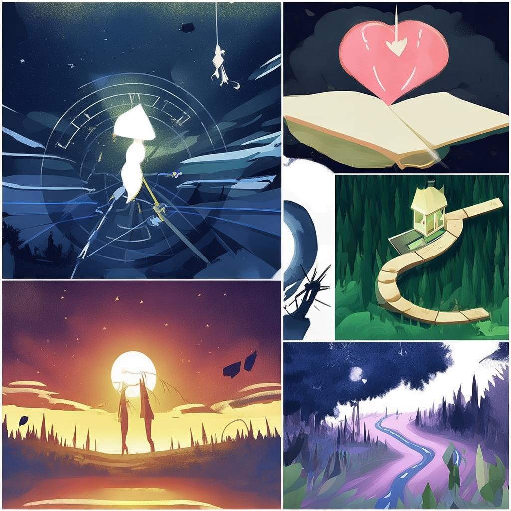 小数的故事：揭秘生活中的数学奥秘