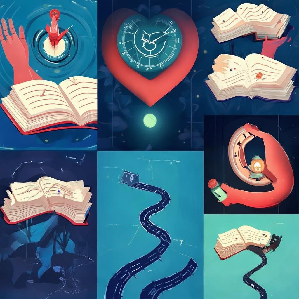 探索独立科幻故事的宇宙：盘点那些令人惊叹的书籍