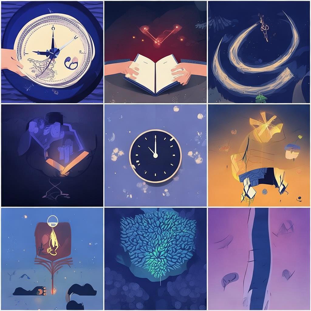 故事板：创意灵感的蓝图，如何改变影视制作的未来？