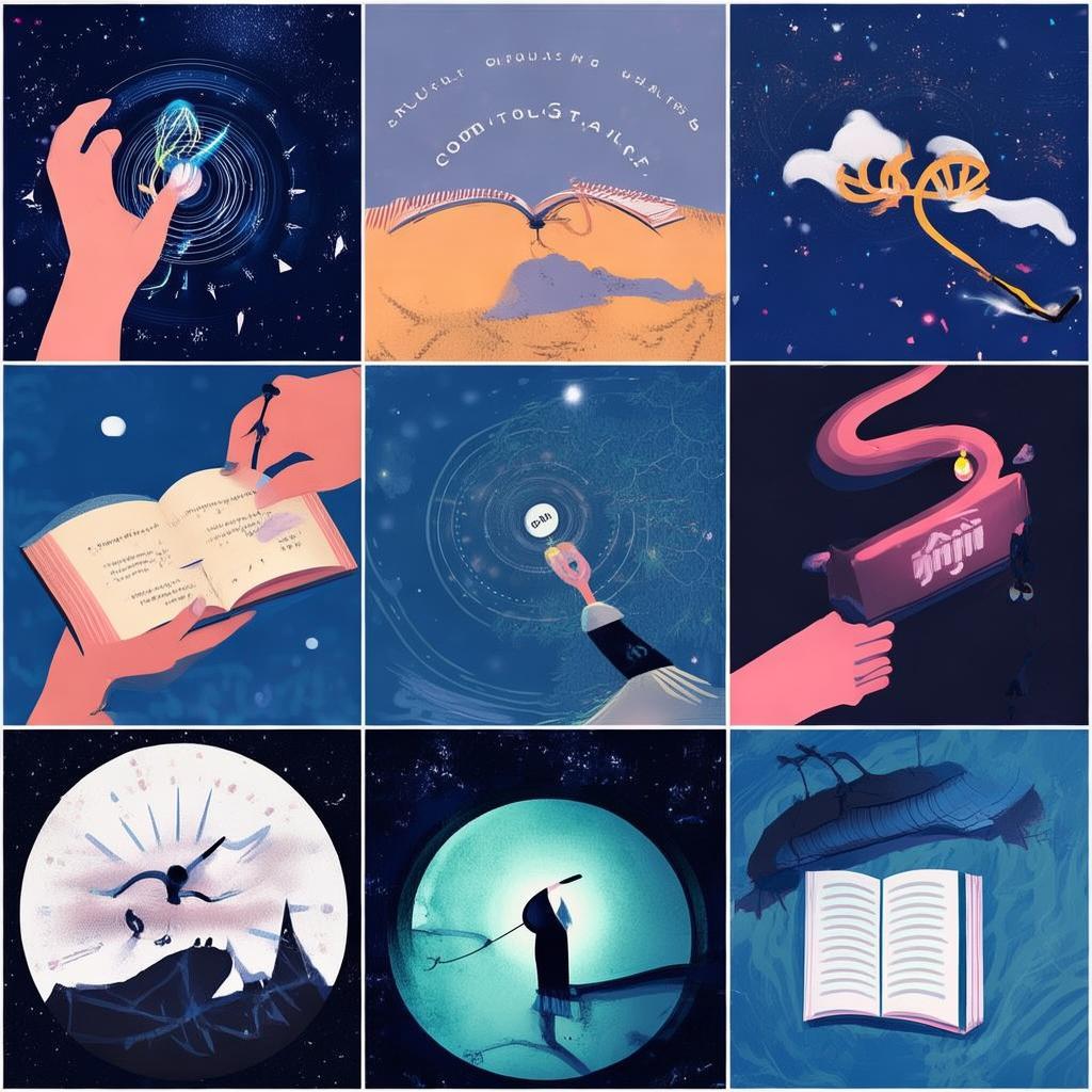 揭秘：那些令人毛骨悚然的恐怖故事犯罪动画