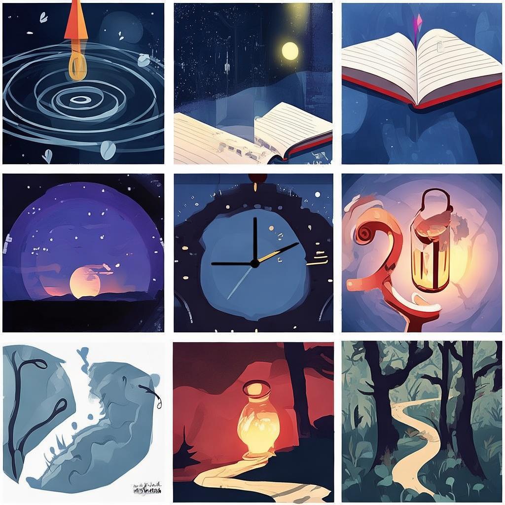 小镇故事创意话题：那些被遗忘的角落里的传奇