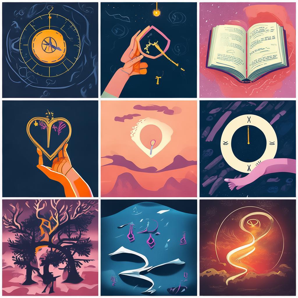 长沙盲人感人故事：他们的世界，我们未曾触及的温暖