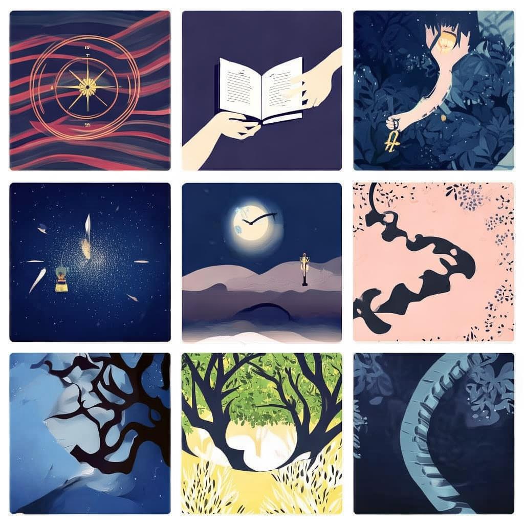 夜班小故事：那些在黑暗中闪烁的星光
