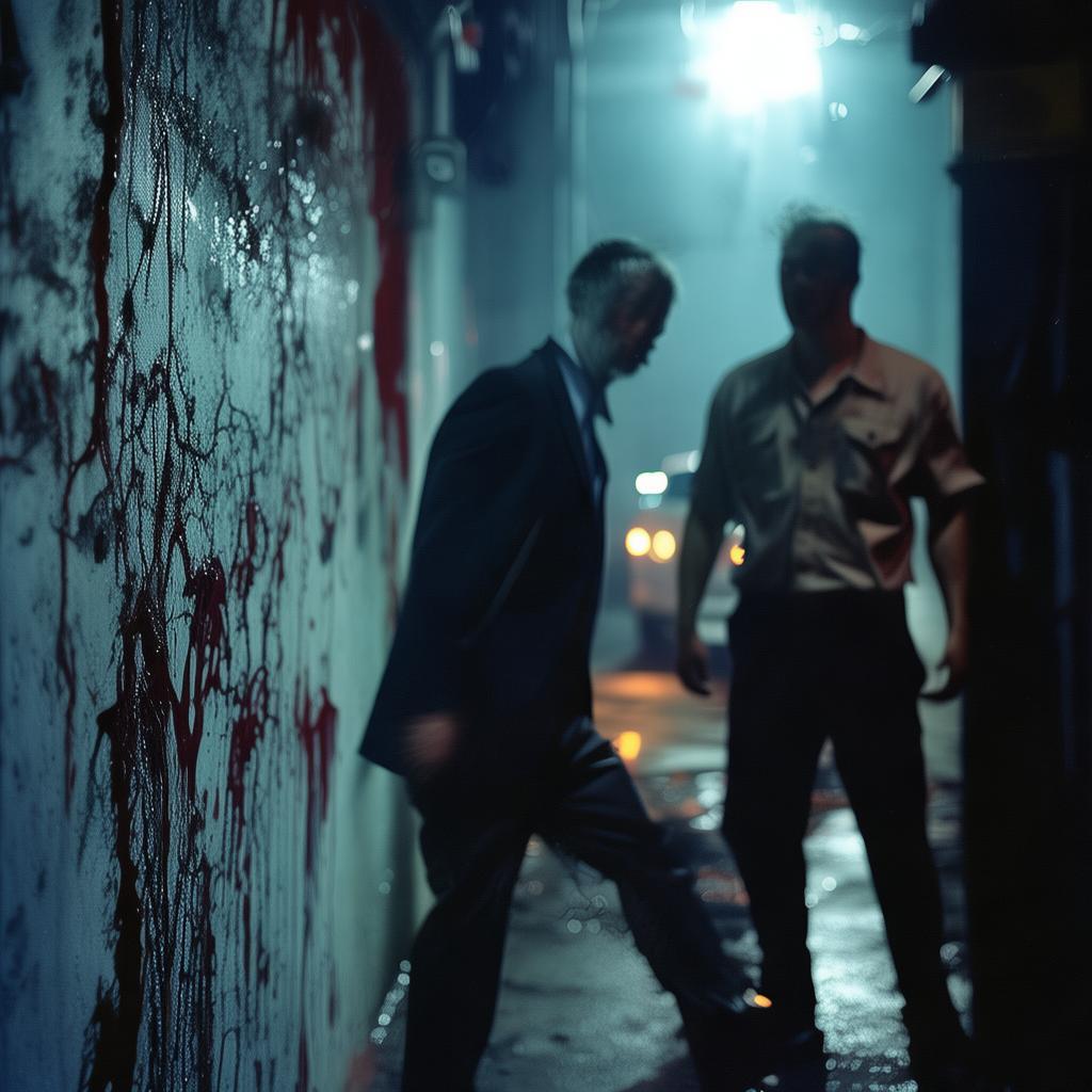 Whispers in the Shadows: The Huancun Enigma's Final Chapter