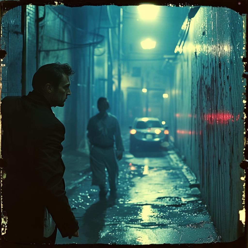 Whispers in the Mist: The Jingyuan Mystery