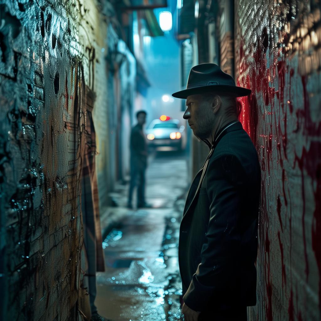 Shadows of the Taipei Metro: A Journey to the Underworld