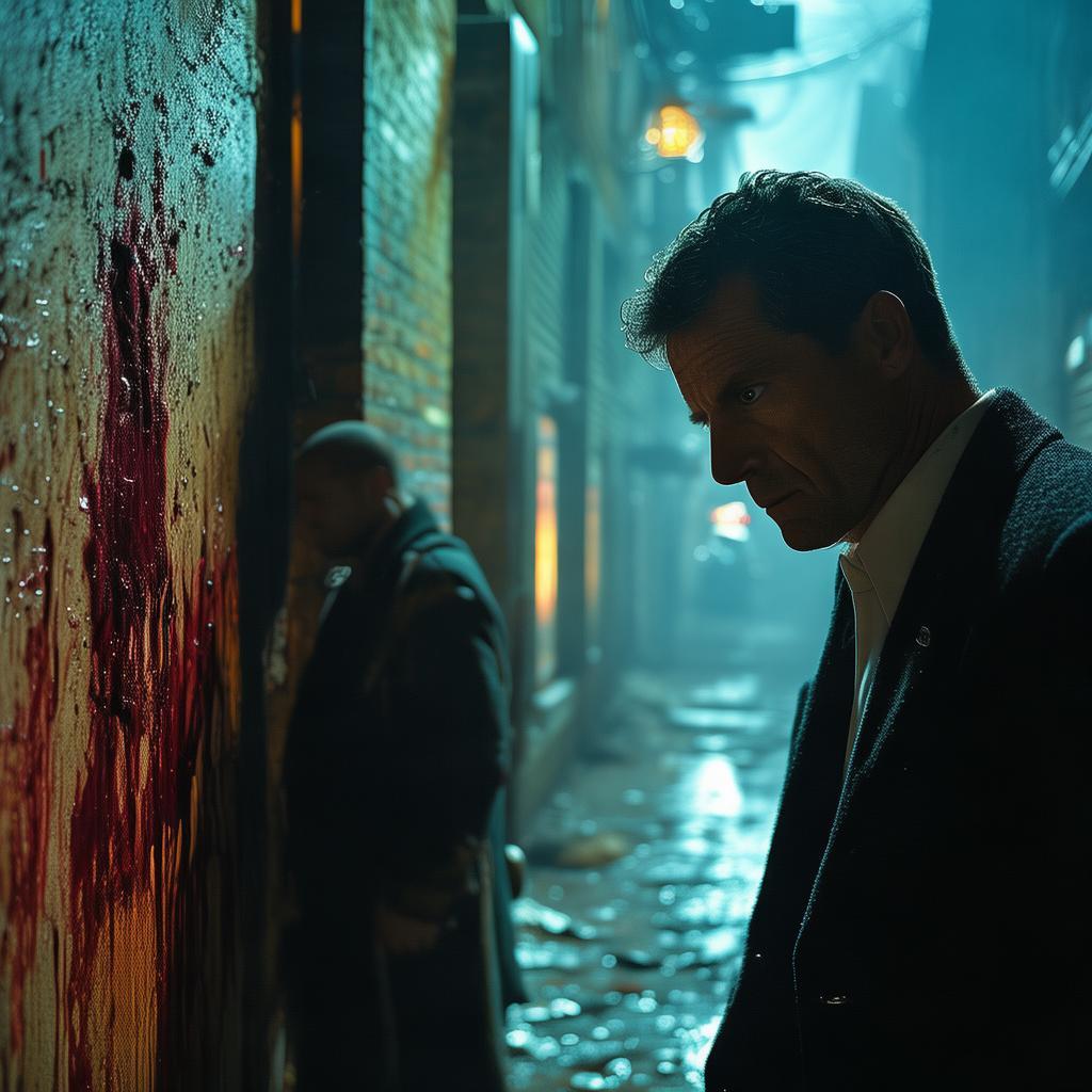 The Silent Witness