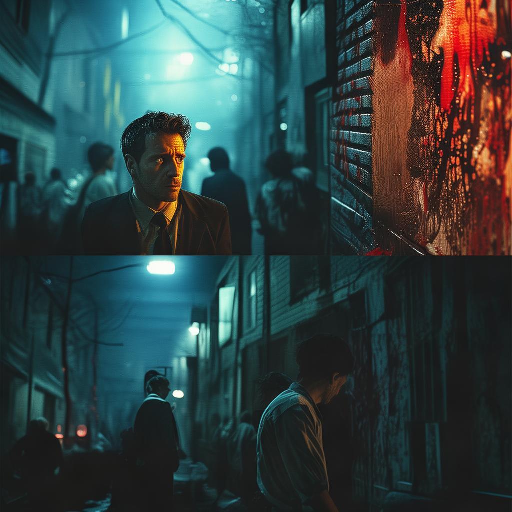 The Shadow of the Star Lord