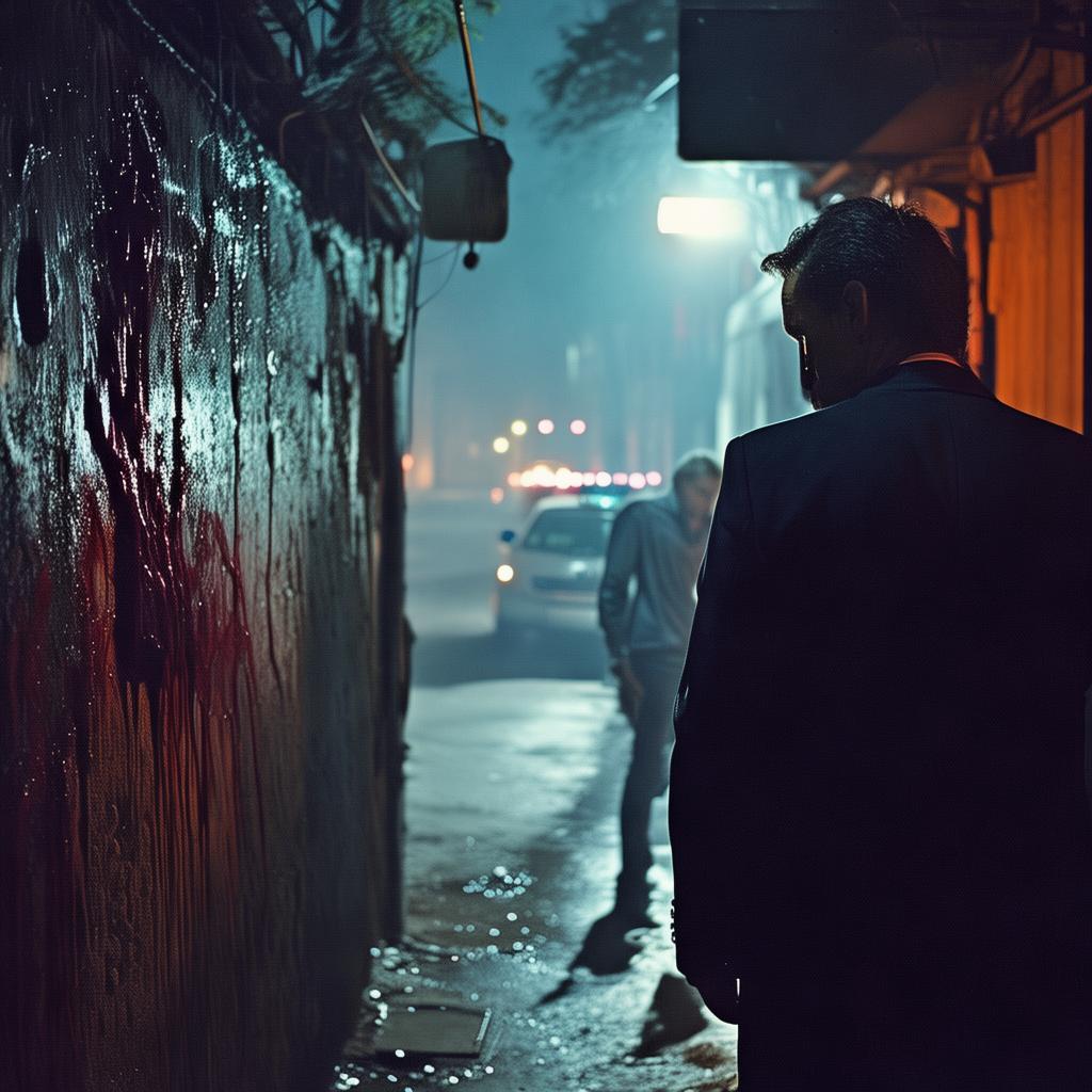 The Silent Echoes of Wuhan's Killer Institution