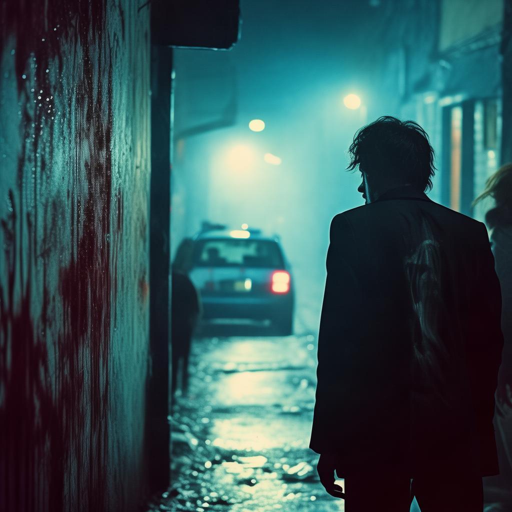 The Sinister Echoes of a Killer's Past