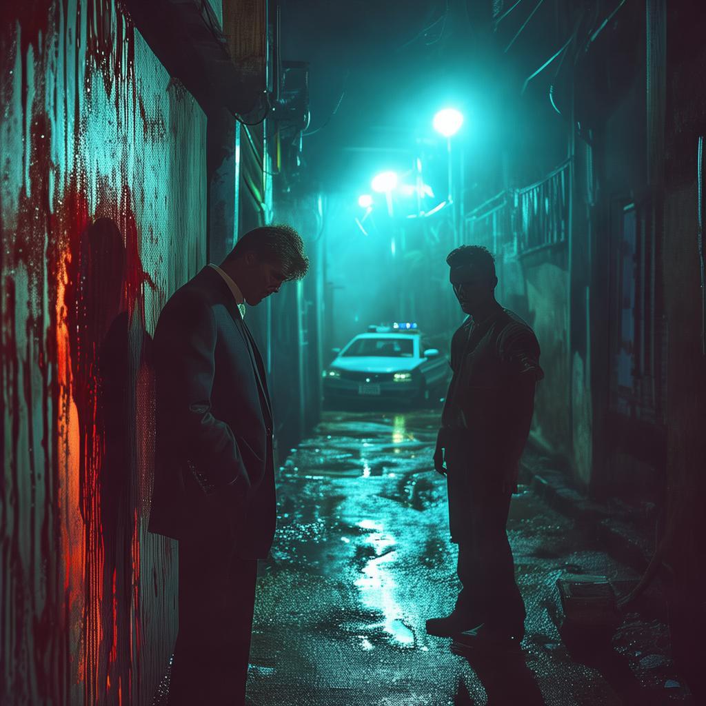 The Shadow of the Zhoutou Enigma