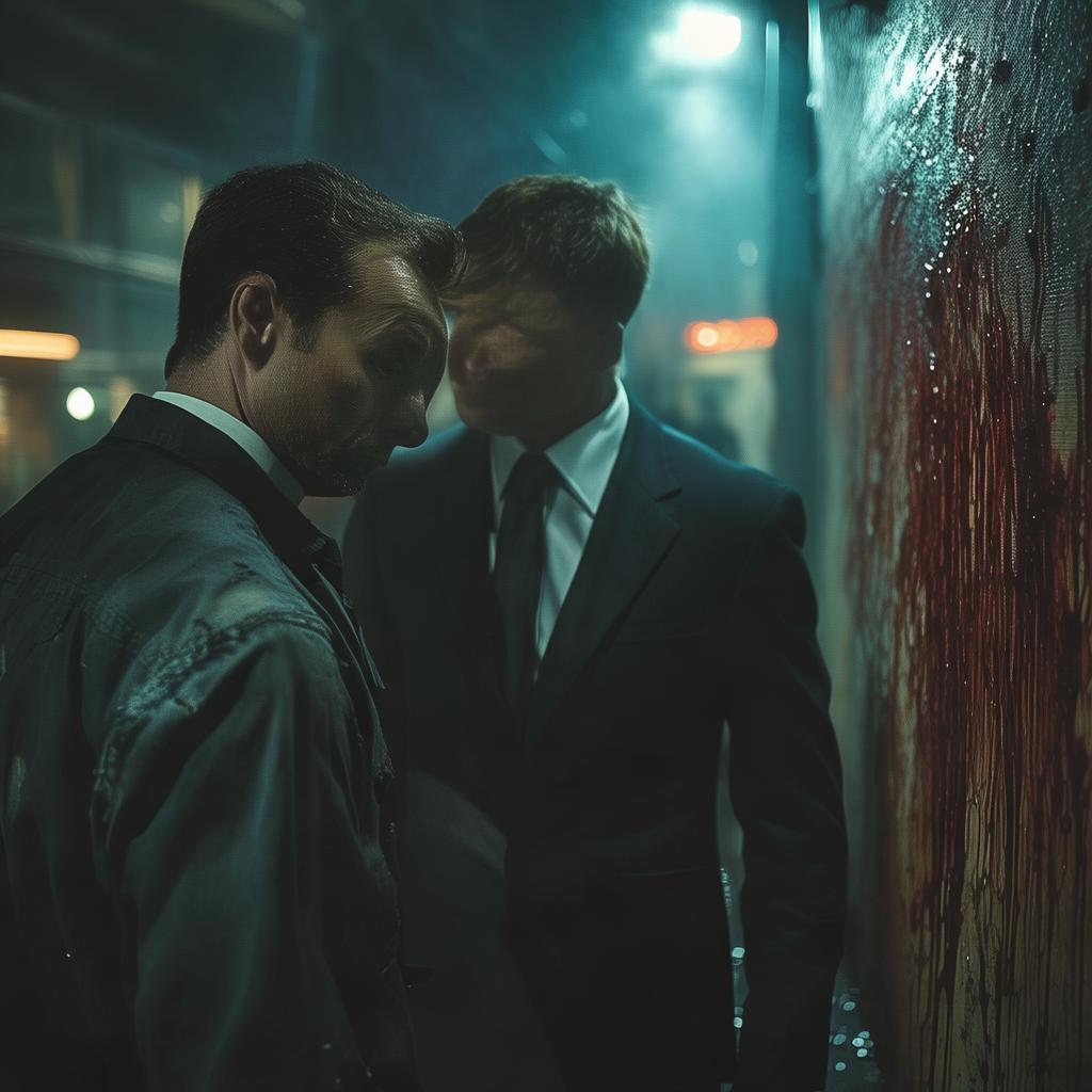 The Reckoning of the Silent Witness