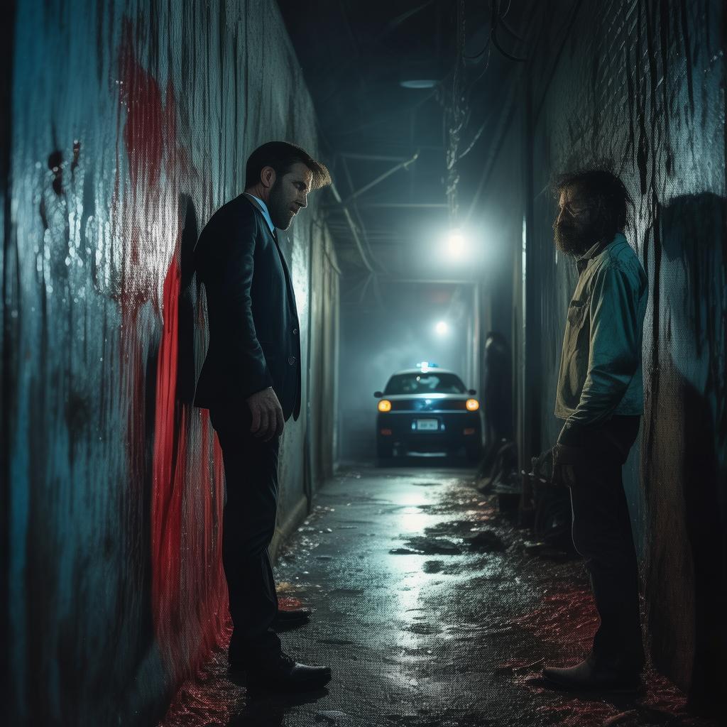 The September's Sorrow: The Reckoning of the Host City
