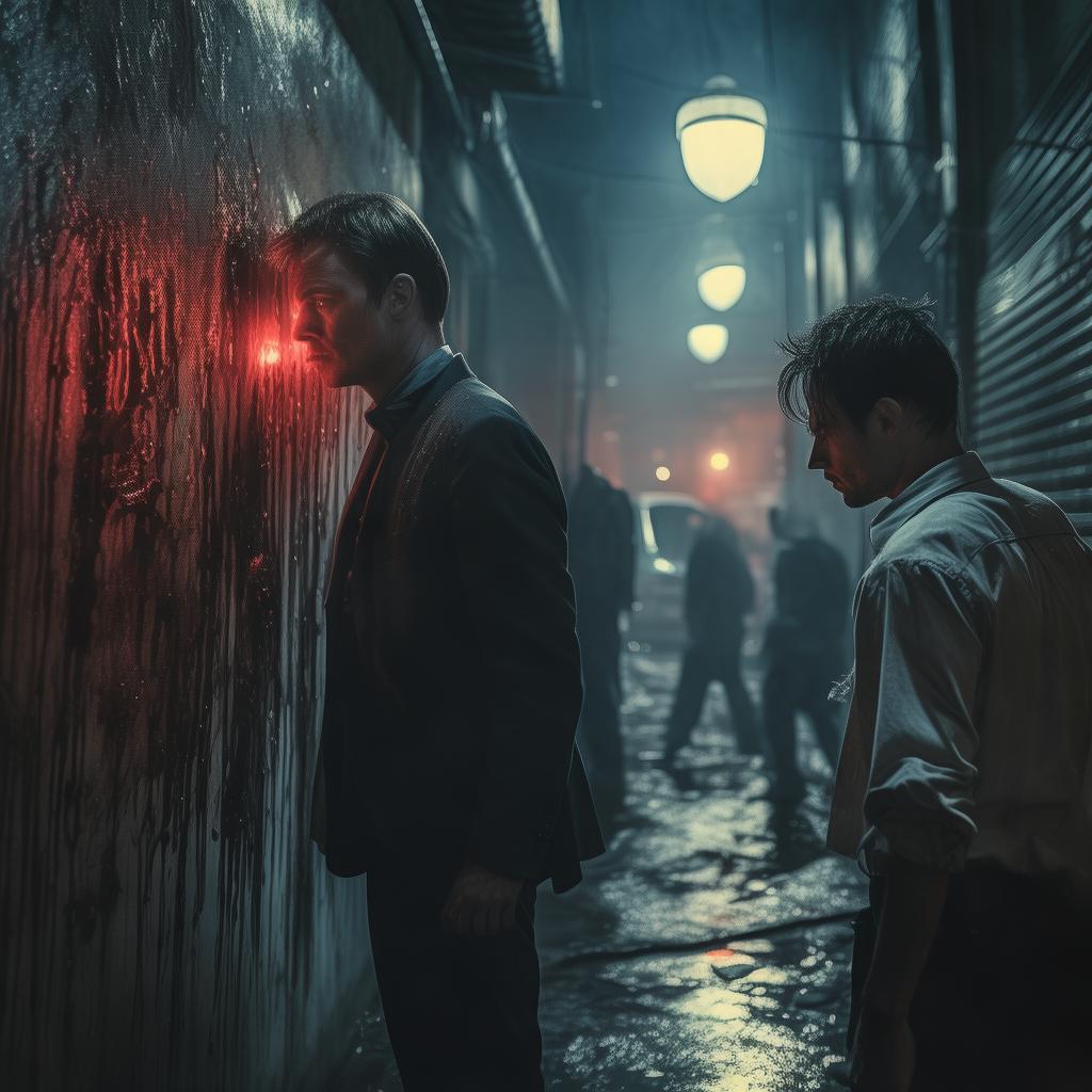 The Lin Dahai Case: A Mirror into the Darkest Depths