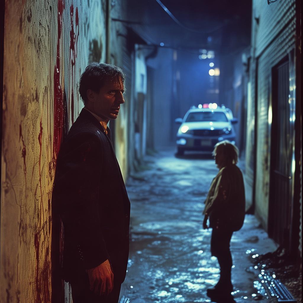 Whispers in the Night: The Host City's September Standoff