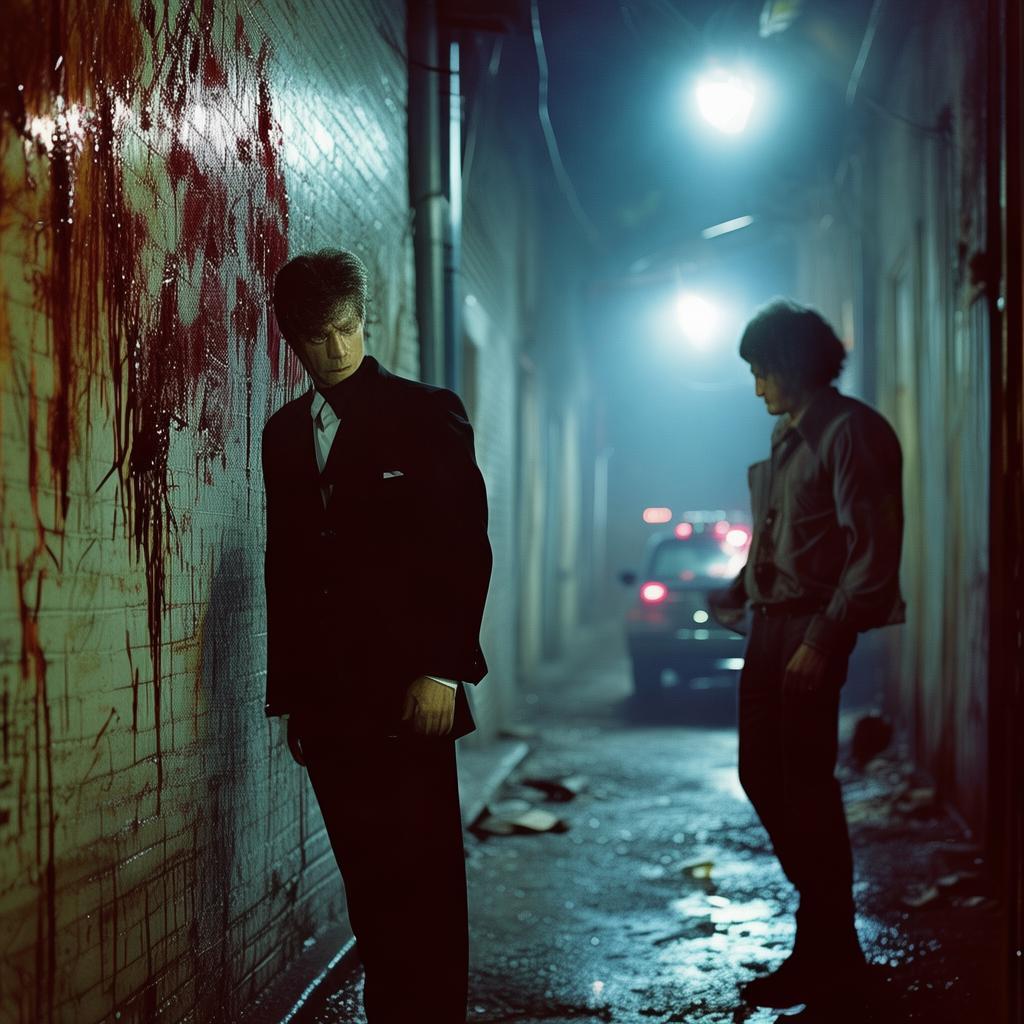 Whispers of the Silent Fields: The Yizhang Murders