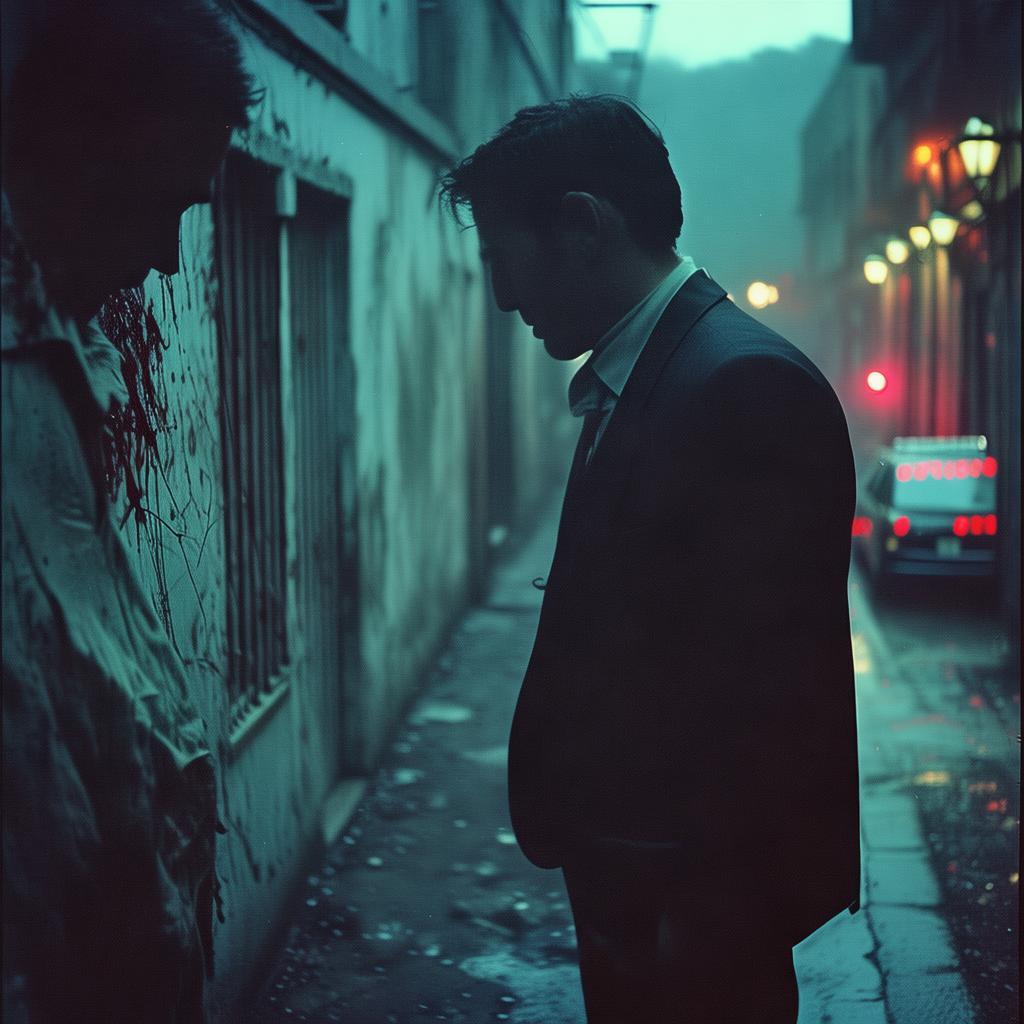 Whispers in the Bamboo Thicket: The Unraveling of the Hanwang Mystery