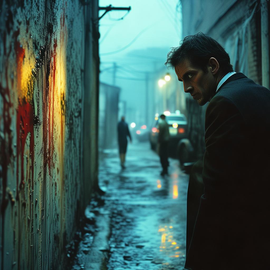 The Unseen Echoes of a Silent Witness