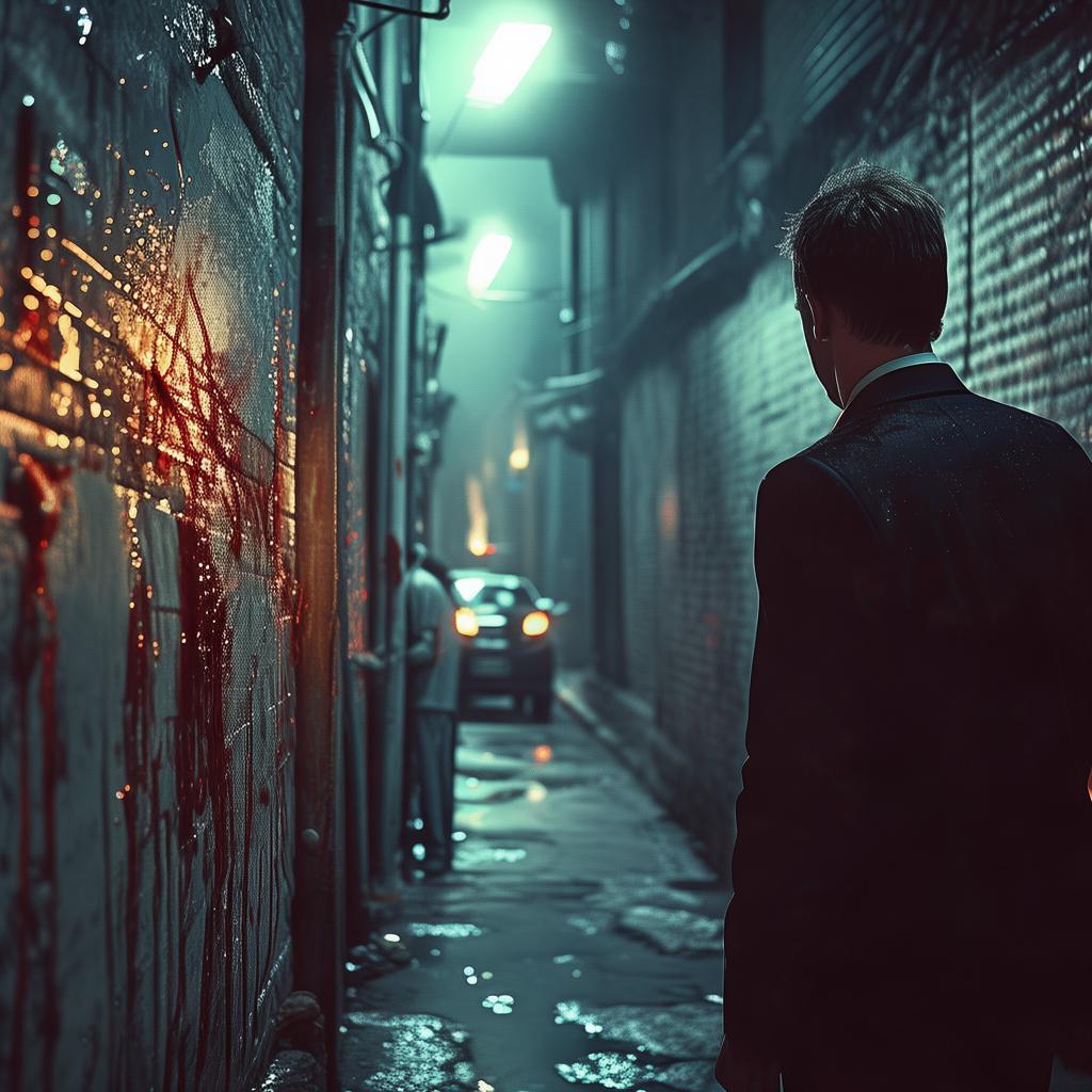 Whispers of the Opening River: The Shadowed Season's Culprit