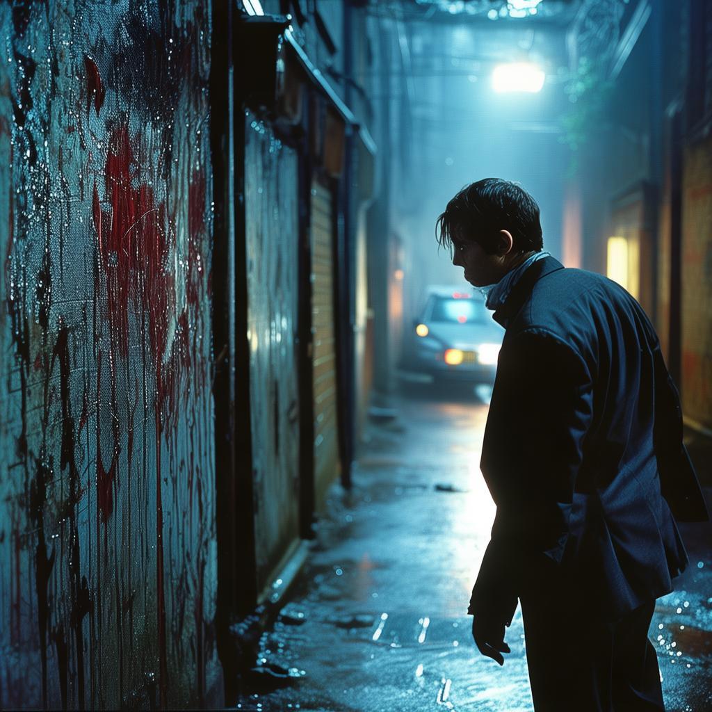 Whispers in the Shadows: The Lament of the Silent Witness