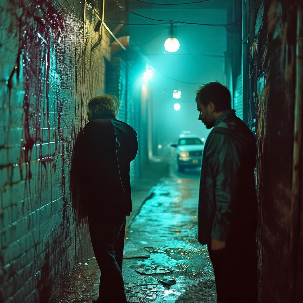 The Mano's Redemption: A Lighthearted Comedy's Dark Underbelly