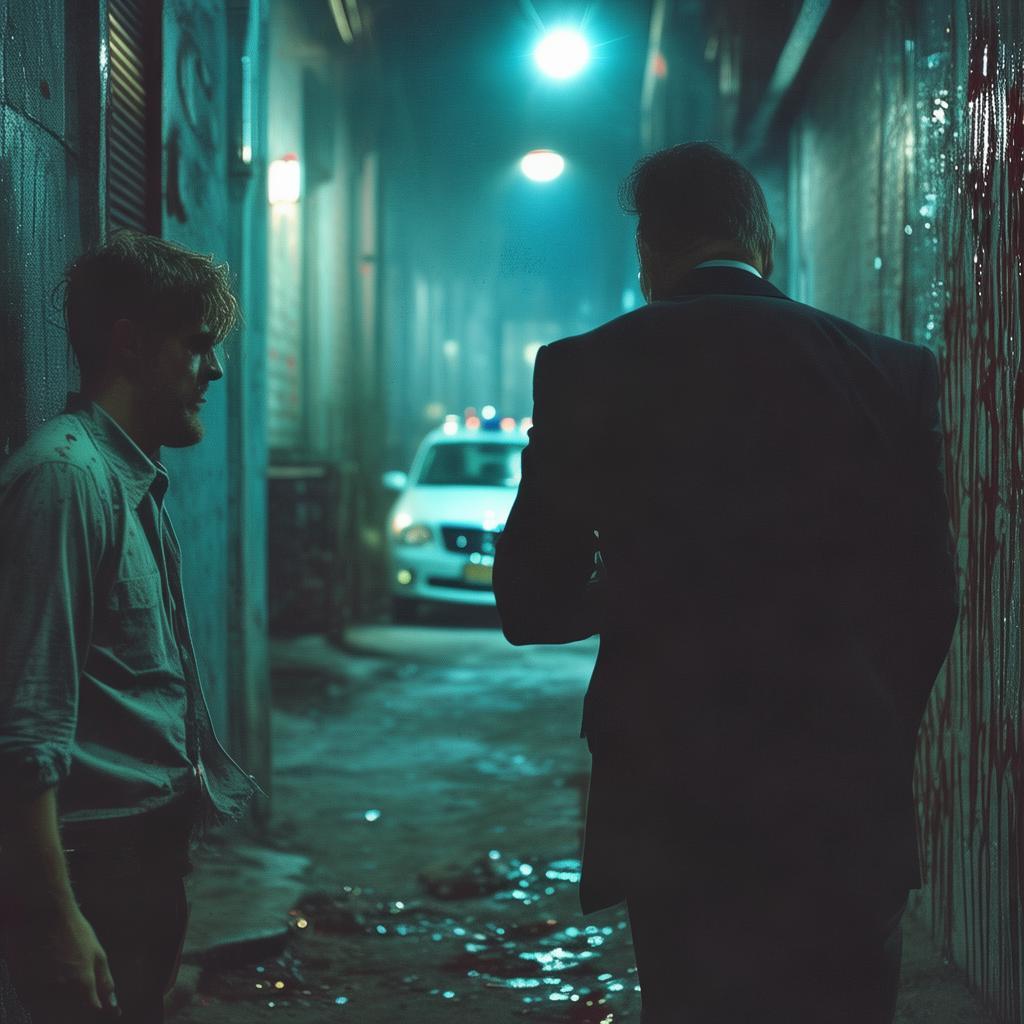 The Shadow of Elm Hall: A Twisted Whispers of Murder