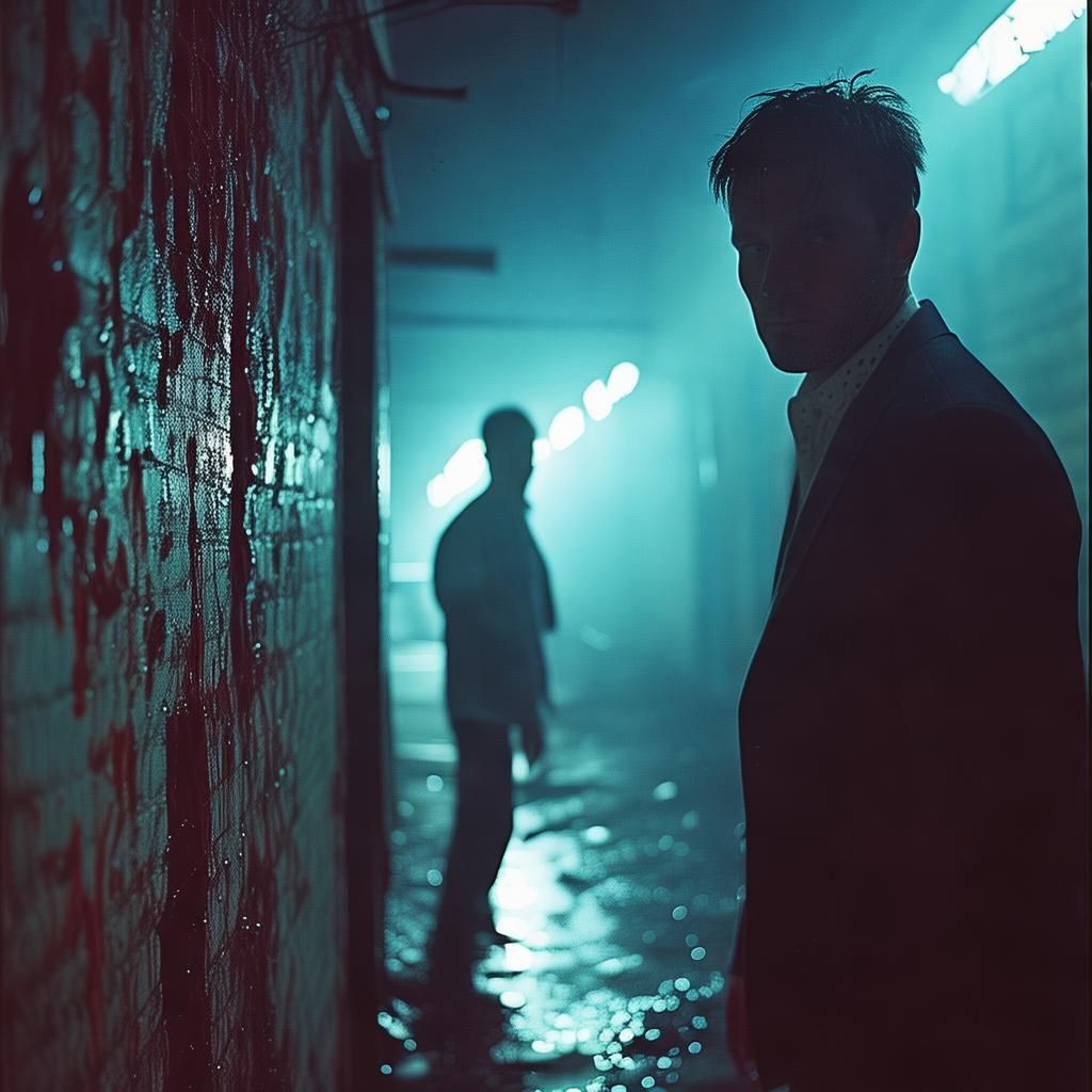Whispers in the Shadows: The Silent Confession of the Yaining Killer
