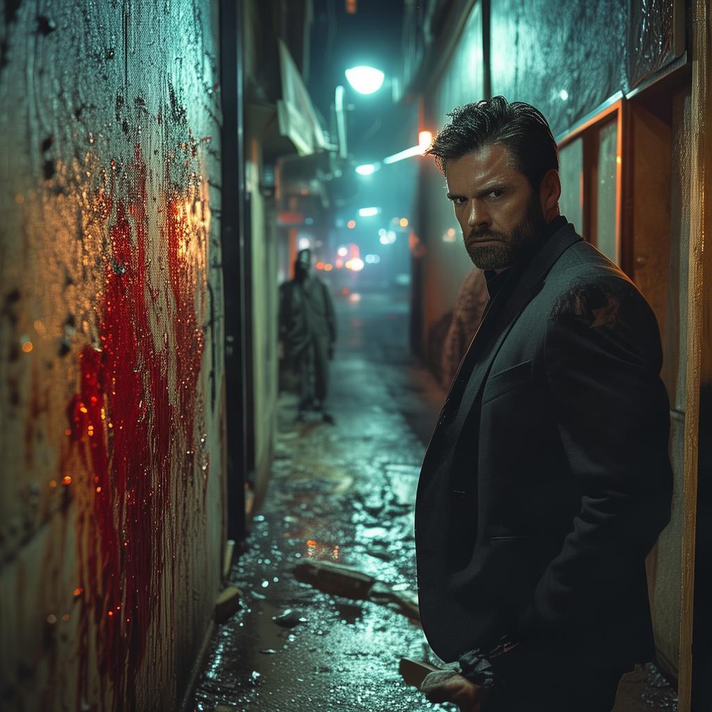 The Parallel Paradox of the Silent Witness