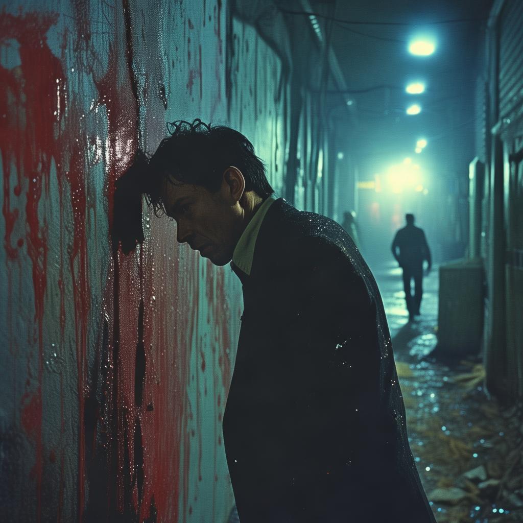 The Lurking Shadows of Redemption
