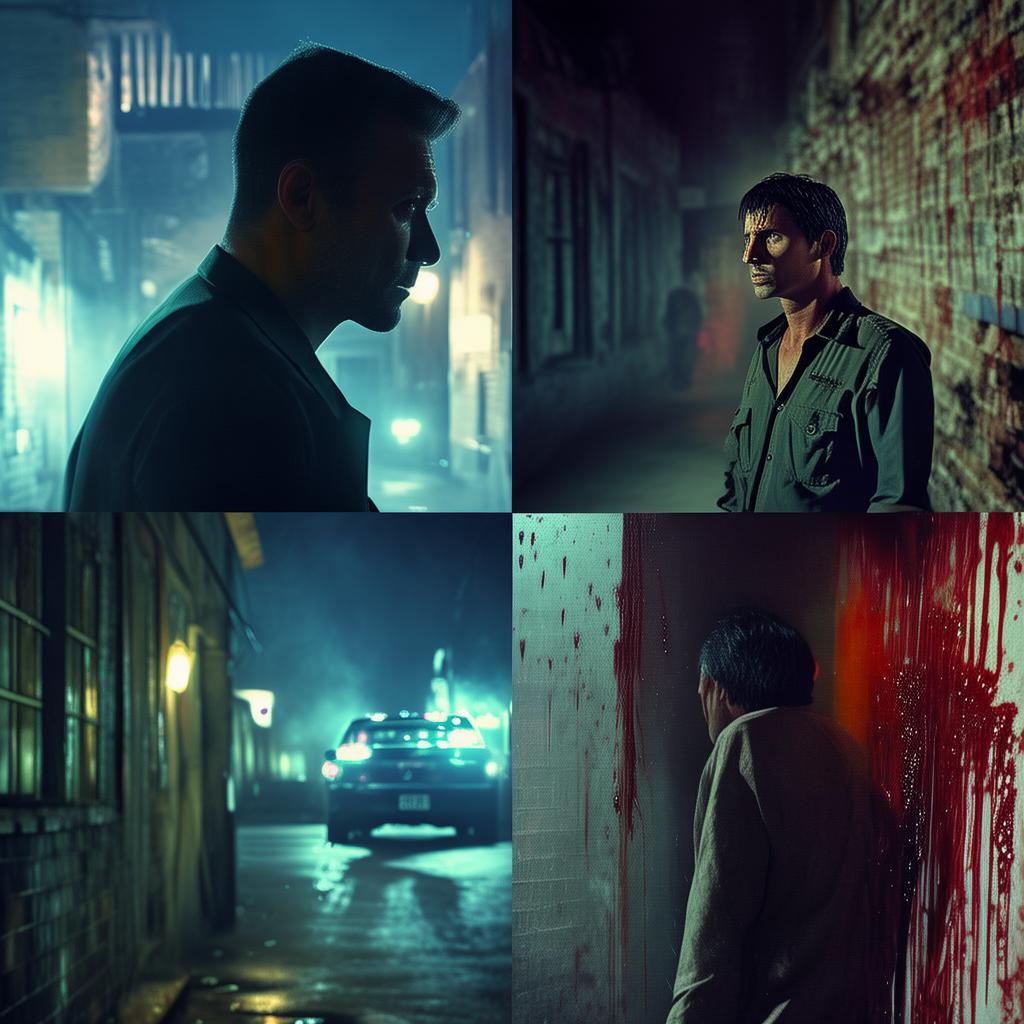 The Shadow of 617: A Sinister Unveiling