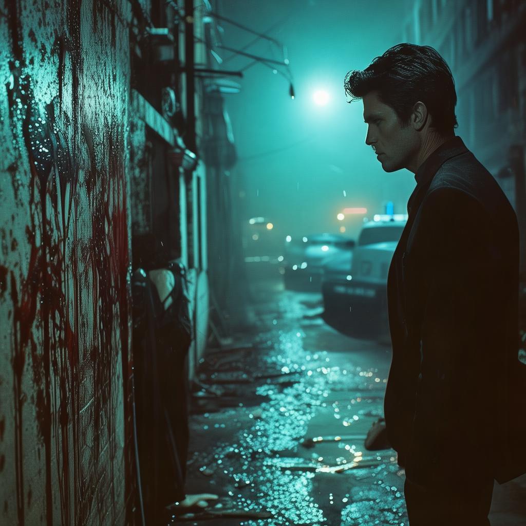 Shadows of Nightfall: The Shanxi Condo Tragedy