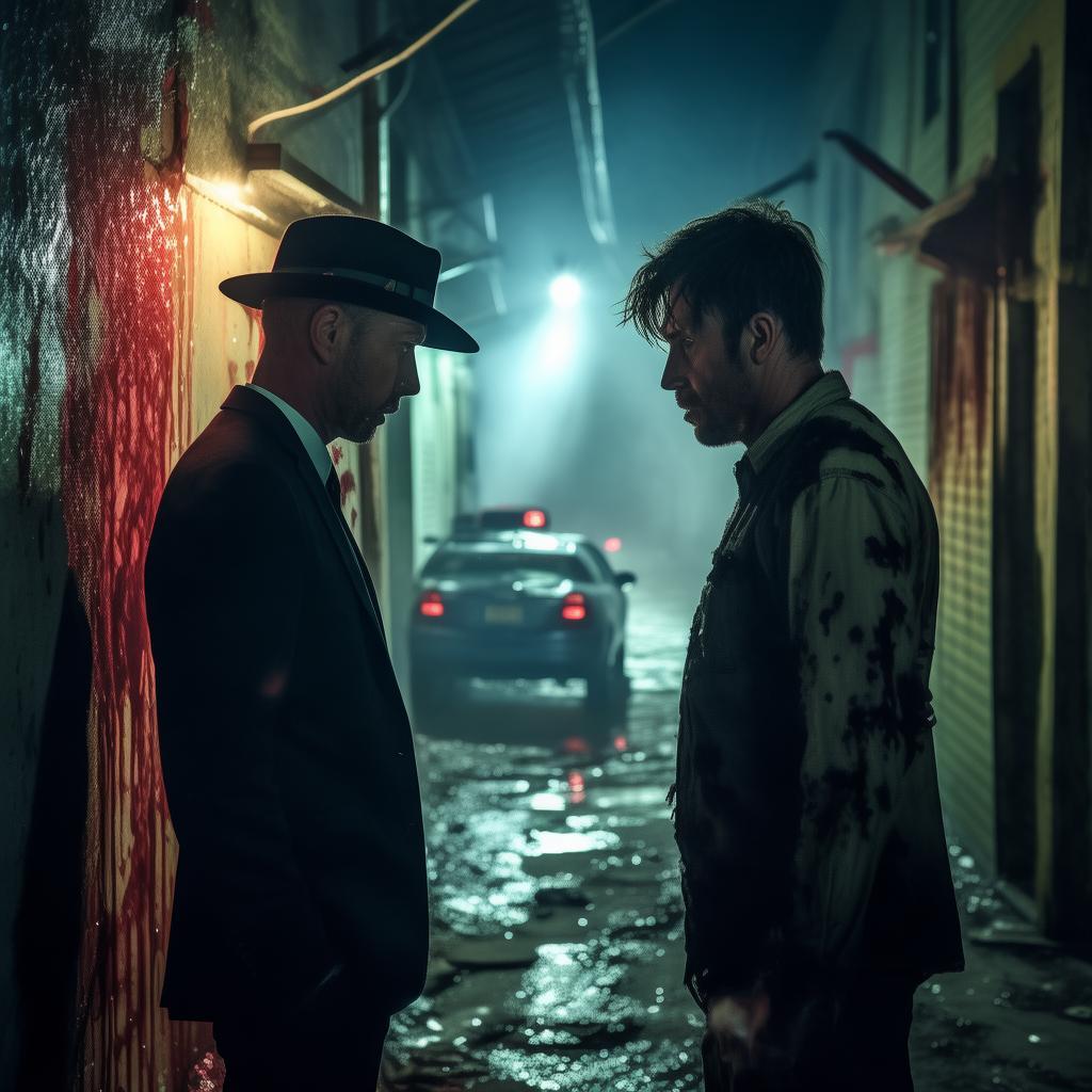 Whispers in the Reunion: The Silent Witness