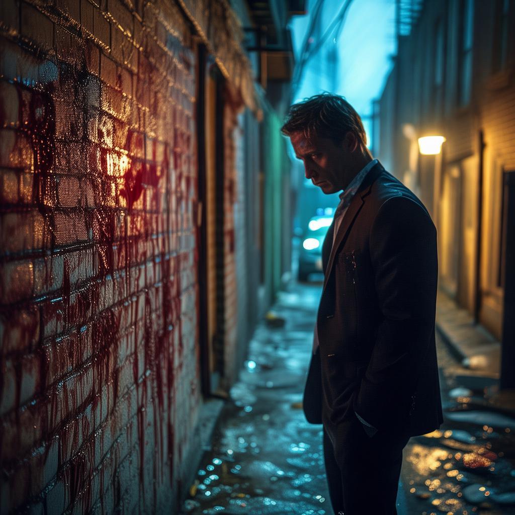 The Sinister Serenade of the Schoolyard: The Silent Witness