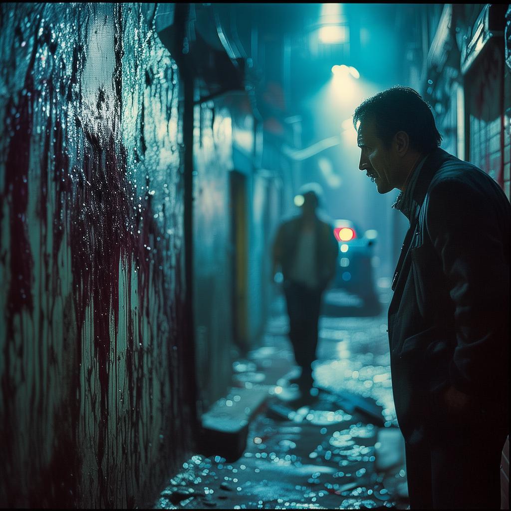 Whispers of the Lingbao: A Killer's Love Triangle