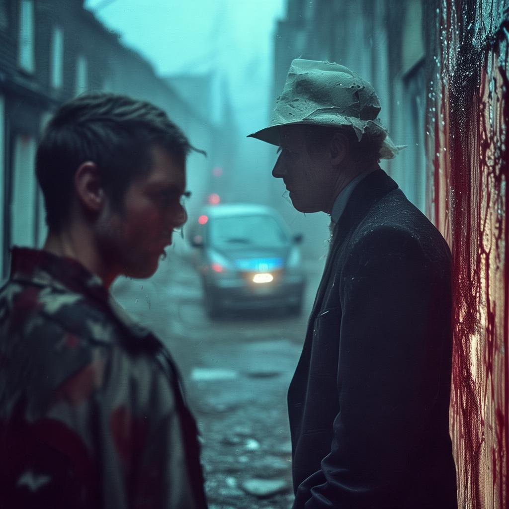 The Curious Cultivation of Murder: A Banana Bliss Dilemma