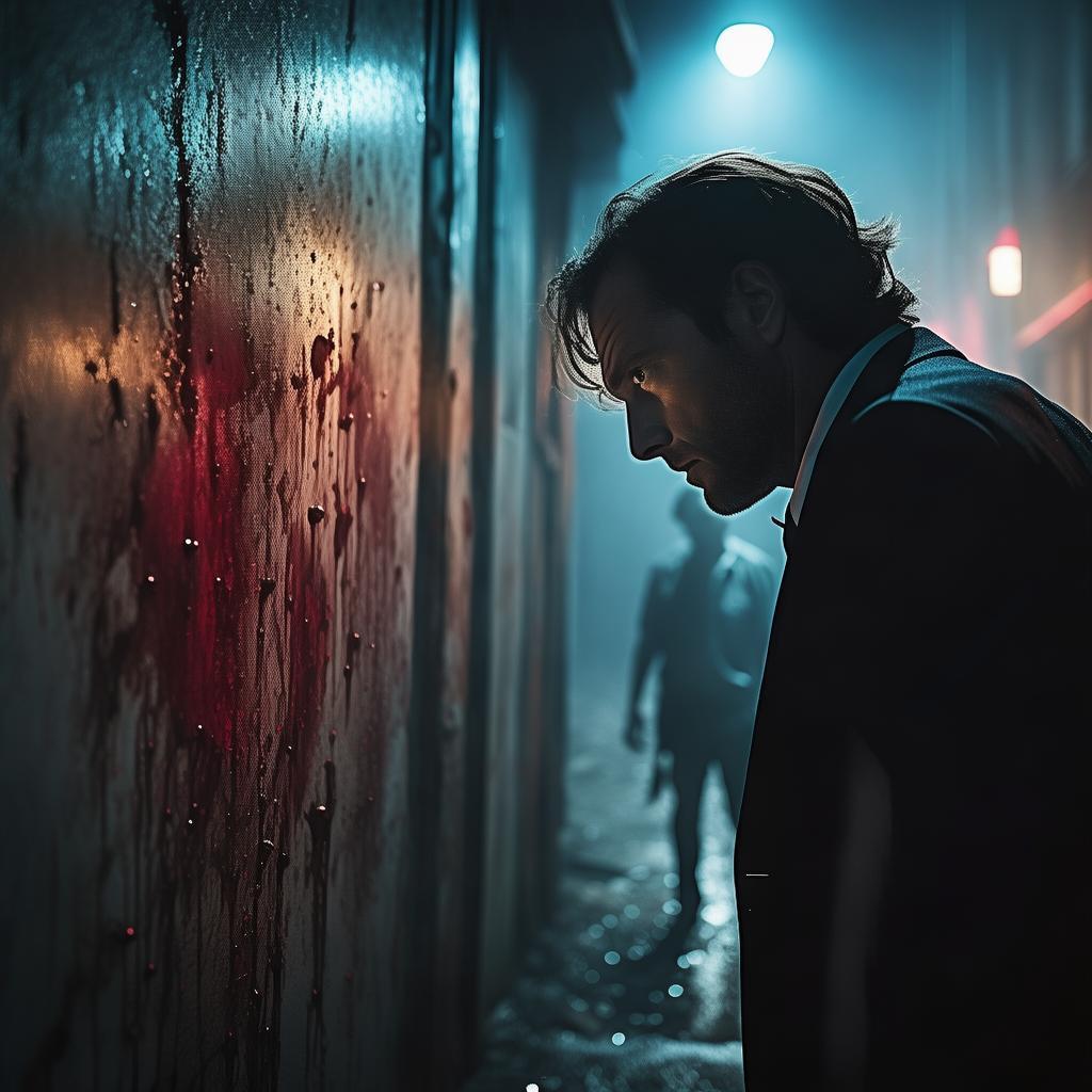 Whispers of Deceit: The Sinister Soap Opera's Fatal Secret