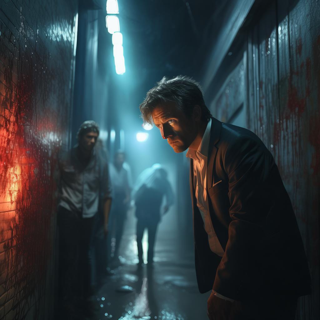 Whispers in the Mall: The Unseen Threat