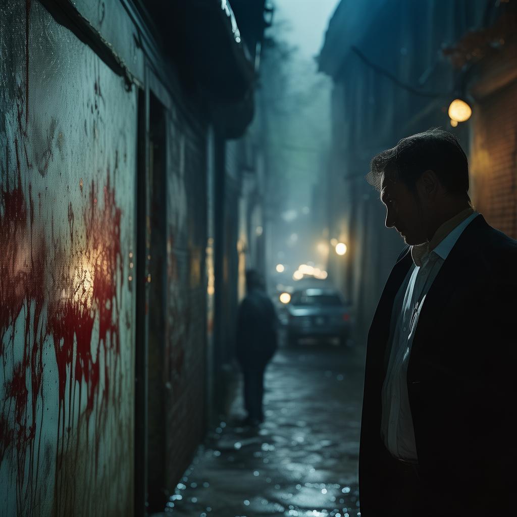 The Echoes of Redemption: A Haunting Sequel to the Urban Legends