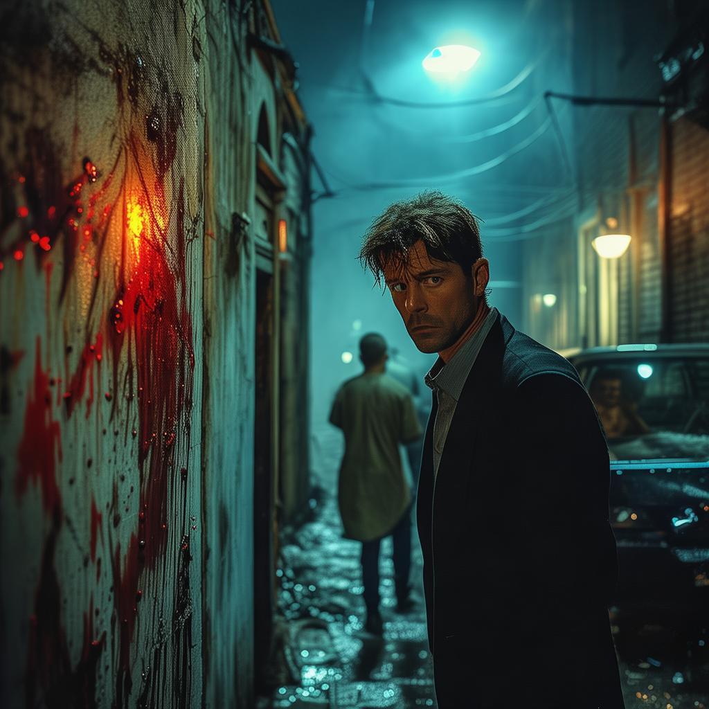 Whispers in the Shadows: The Enigma of the Silent Killer