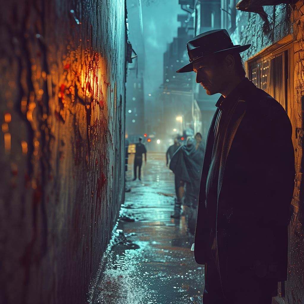 Whispers from the Skyway: The Silent Witness Unveiled