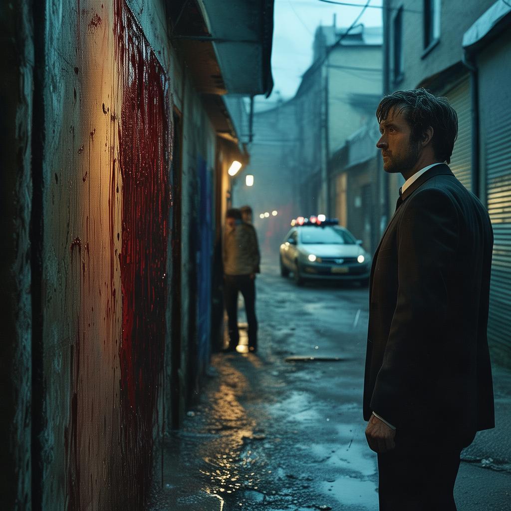 The Reckoning of the Silent Witness