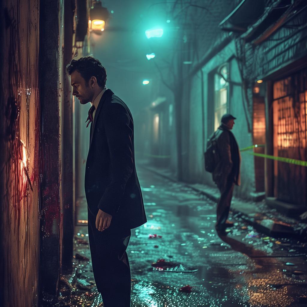 The Jade Emperor's Vendetta