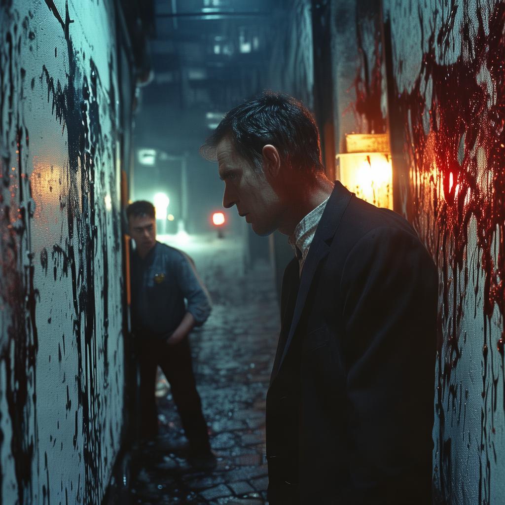 The Raincoat's Return: A Killer's Unforgettable Legacy