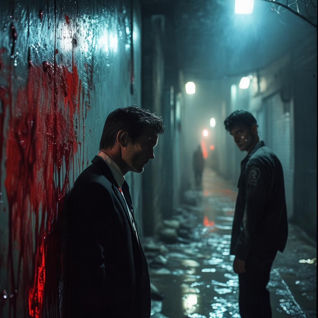 Whispers in the Night: The Silent Slaying
