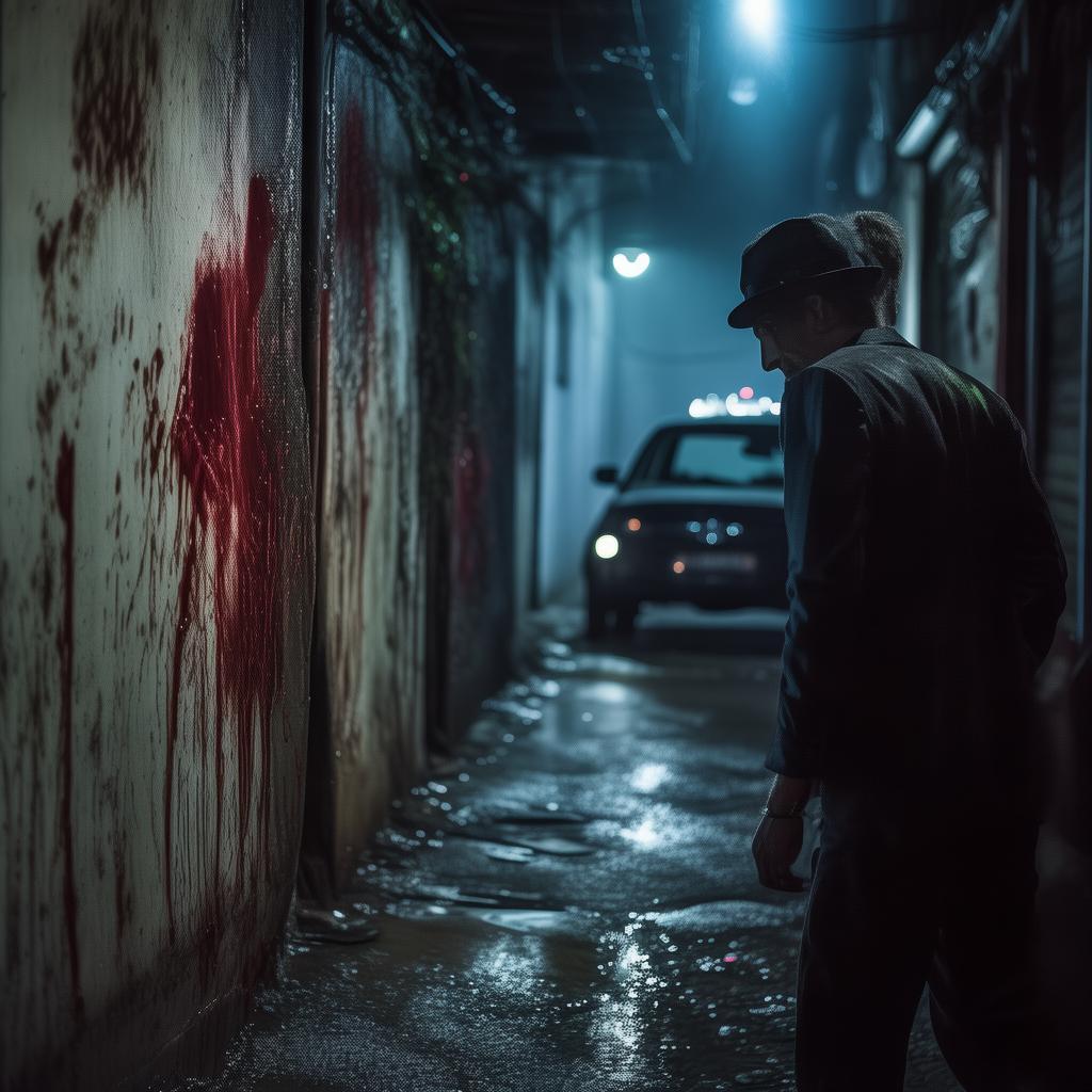 The Supermarket's Sinister Secret: Unveiling the Hechuan Massacre's Truth